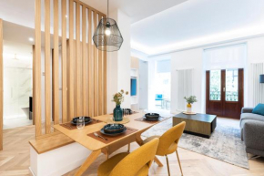 Royal Beach Apartment - SSHousing